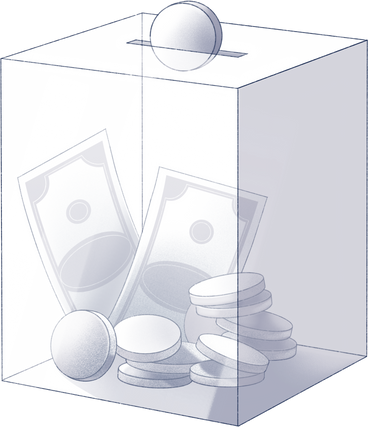 spenden